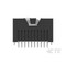 Te Connectivity Board To Board & Mezzanine Connectors 100 50/50 Hdr Th/ Pip.390 W/Hd Vc 6-2267260-0 - alternate 4